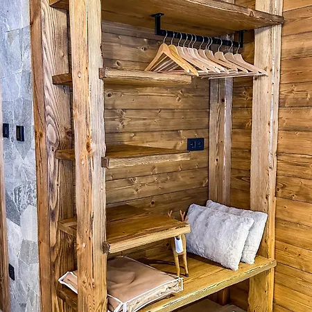 Jasna Boutique Apartmán Liptovský Mikuláš
