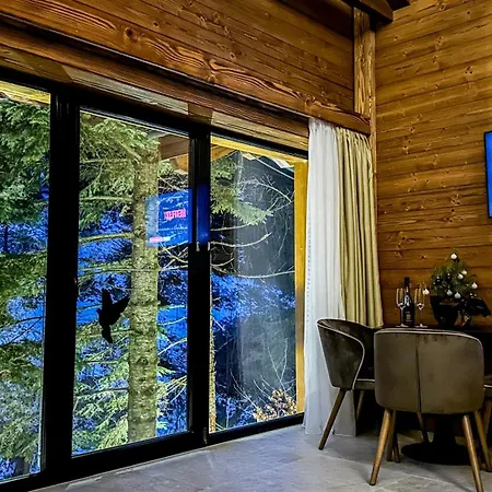 Jasna Boutique Liptovsky Mikulas