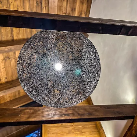 Jasna Boutique Apartmán *