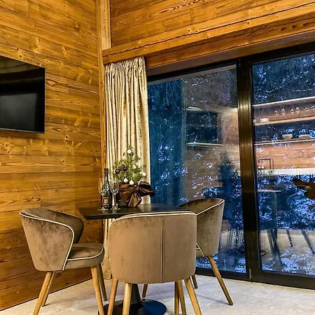 Apartment Jasna Boutique Liptovsky Mikulas