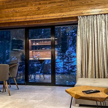 Apartmán Jasna Boutique