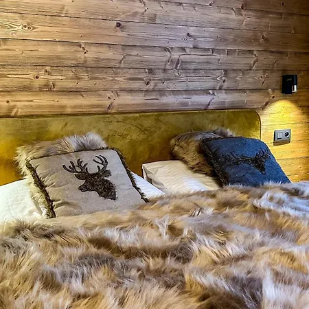 Jasna Boutique * Liptowski Mikułasz