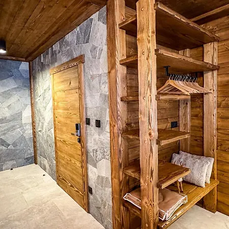 Jasna Boutique Apartment