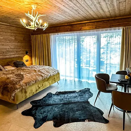 Apartment Jasna Boutique Liptovsky Mikulas