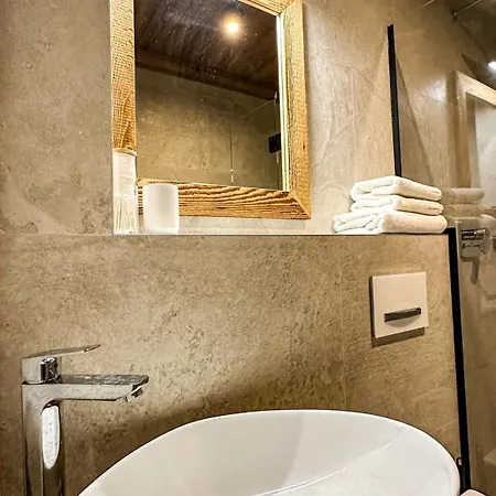 Apartmán Jasna Boutique *