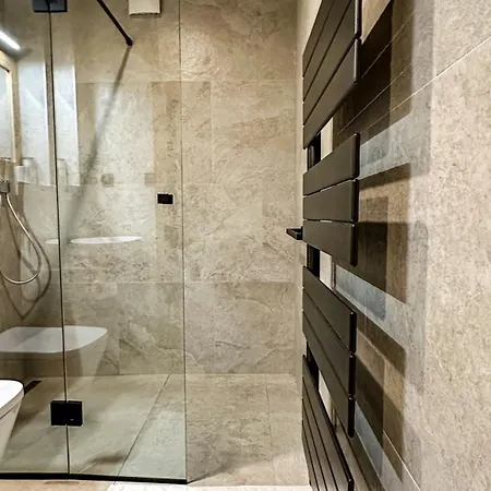 Jasna Boutique Apartament