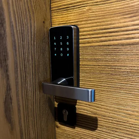 Apartament Jasna Boutique