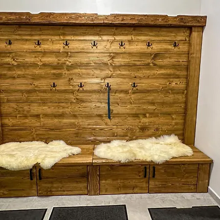 Jasna Boutique Liptovský Mikuláš
