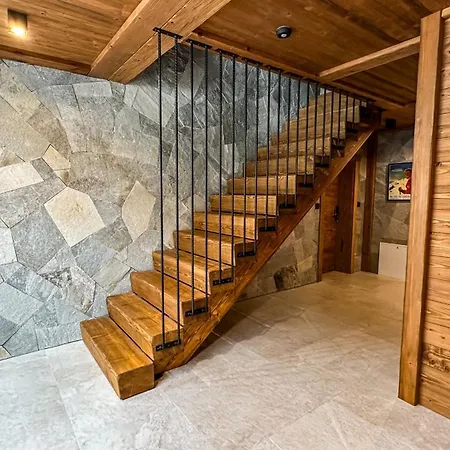 Jasna Boutique Apartment Liptovsky Mikulas