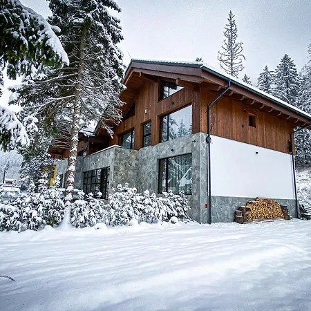 Jasna Boutique * Liptowski Mikułasz