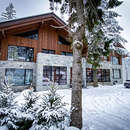 Jasna Boutique Liptowski Mikułasz