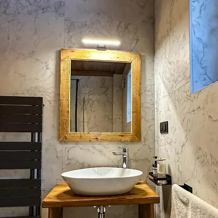Jasna Boutique Apartmán