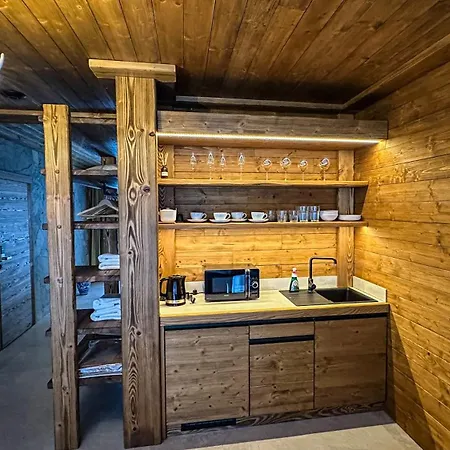 Apartment Jasna Boutique