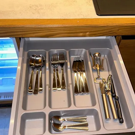 Apartment Jasna Boutique *