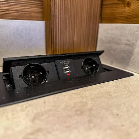 Jasna Boutique Apartment *