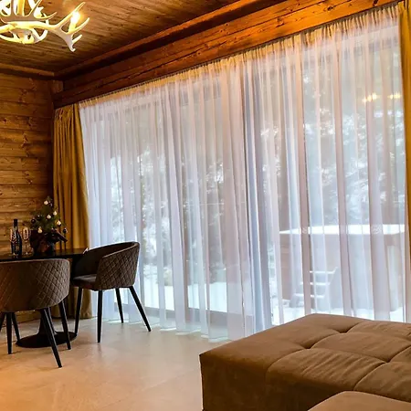 Apartment Jasna Boutique
