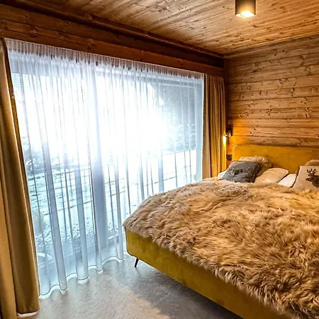 Apartmán Jasna Boutique *