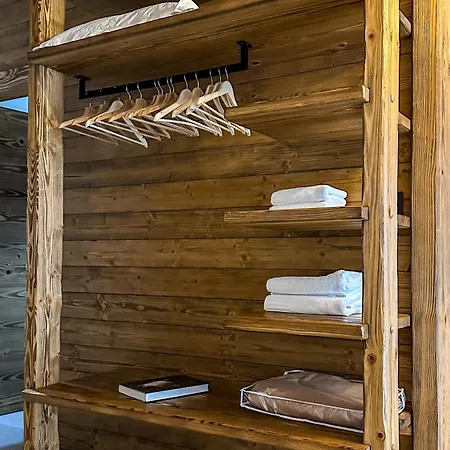 Jasna Boutique Liptovský Mikuláš