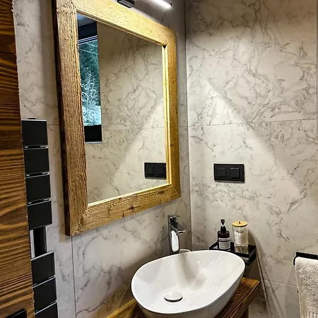 Apartmán Jasna Boutique