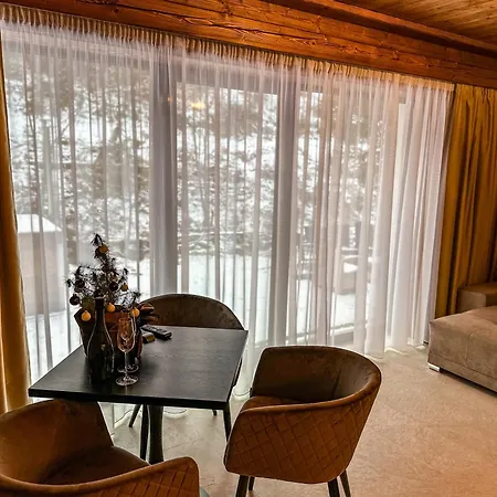 Jasna Boutique Liptovsky Mikulas