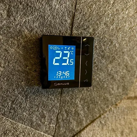 Jasna Boutique * Liptowski Mikułasz