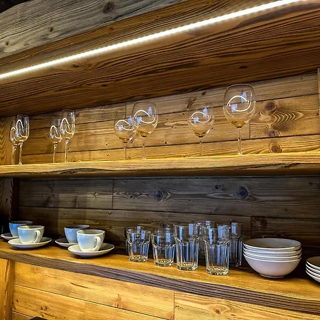 Jasna Boutique Apartmán