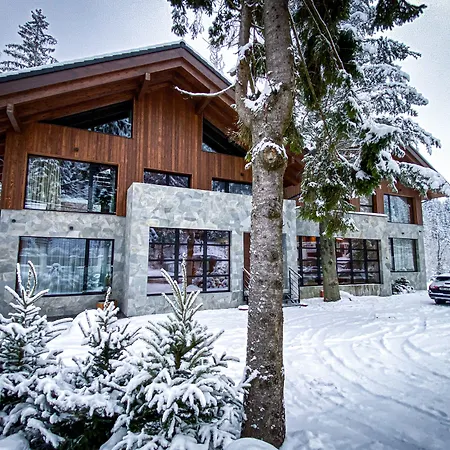 Apartment Jasna Boutique *