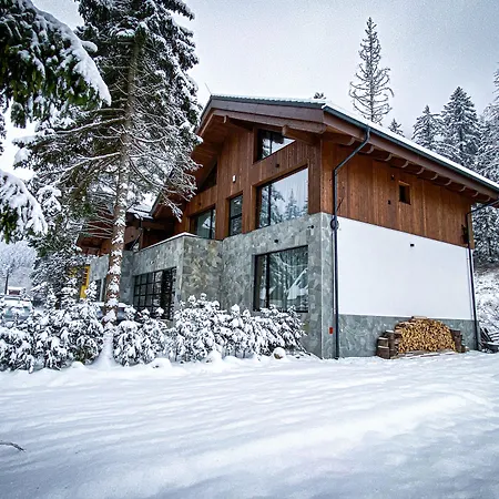 Jasna Boutique Apartament *