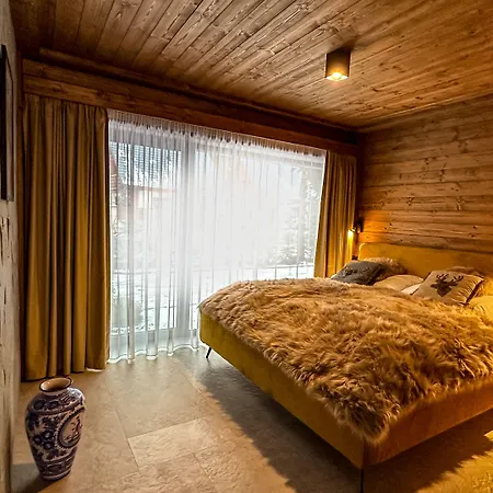 Apartment Jasna Boutique