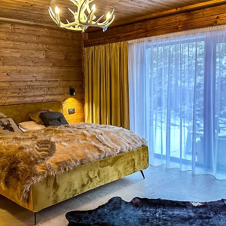 Jasna Boutique Liptowski Mikułasz