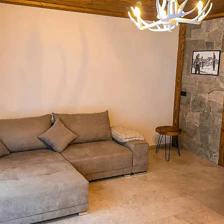 Apartment Jasna Boutique Liptovsky Mikulas