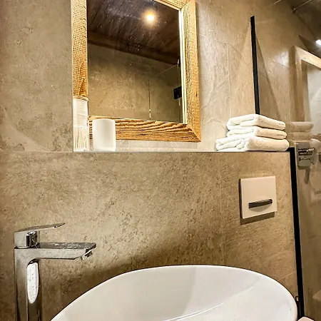 Jasna Boutique * Liptowski Mikułasz