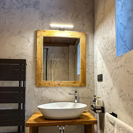 Jasna Boutique Apartmán