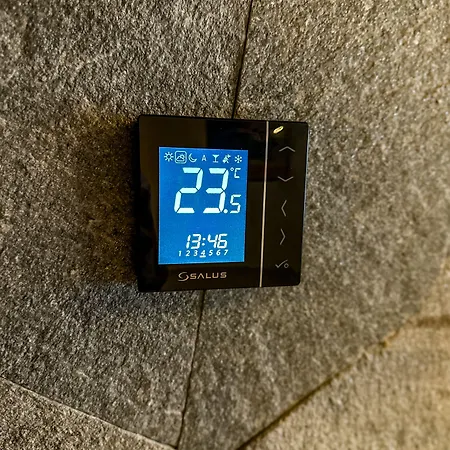 Jasna Boutique Apartment