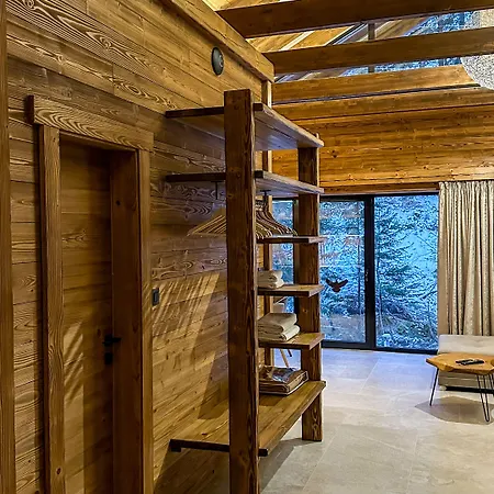 Apartament Jasna Boutique *