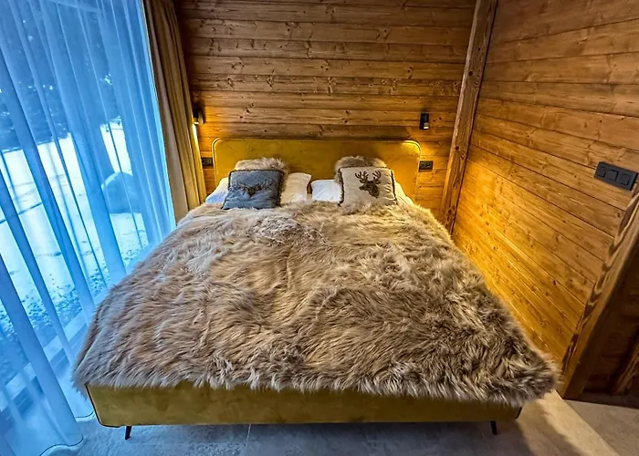 Jasna Boutique Apartment