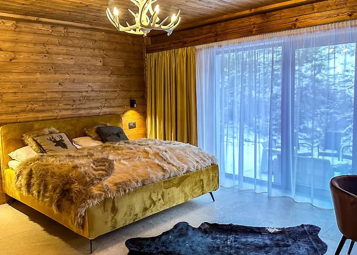 Apartment Jasna Boutique *