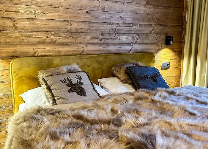 Jasna Boutique * Liptovský Mikuláš