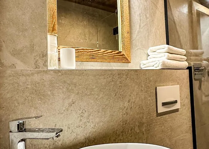 Apartment Jasna Boutique *