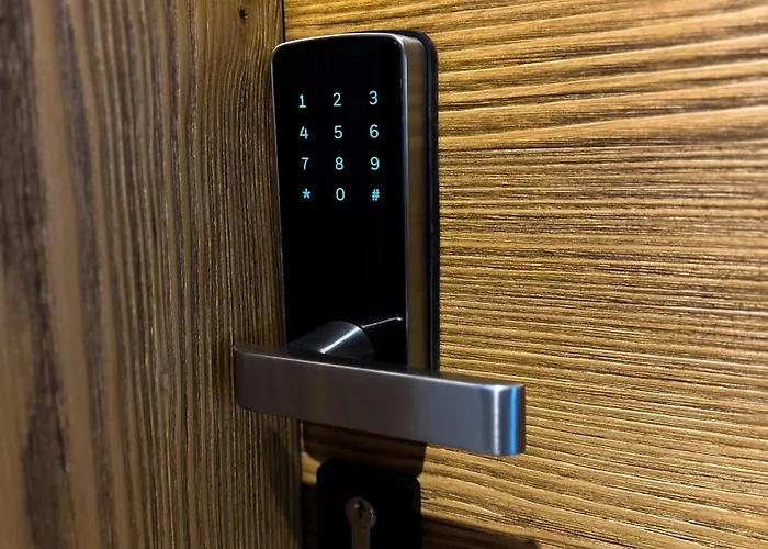 Apartment Jasna Boutique