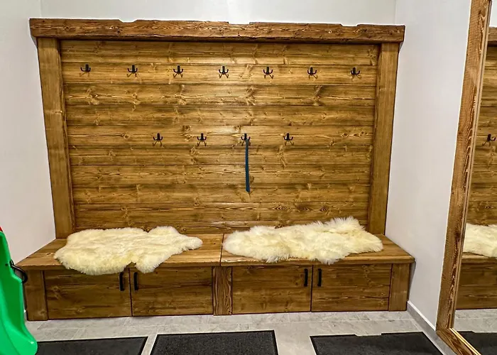 Jasna Boutique Liptovský Mikuláš