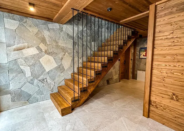 Jasna Boutique Apartment Liptovský Mikuláš