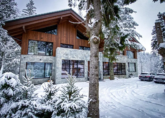 Jasna Boutique Liptovský Mikuláš