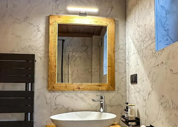 Jasna Boutique Apartment