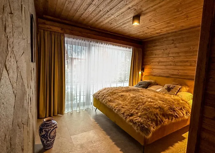 Jasna Boutique Apartment