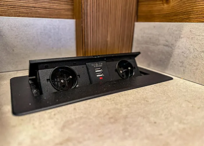 Jasna Boutique Apartment *