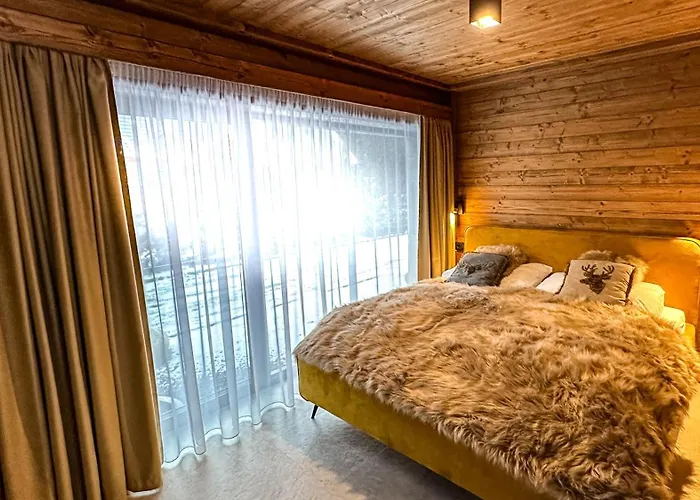 Apartment Jasna Boutique *