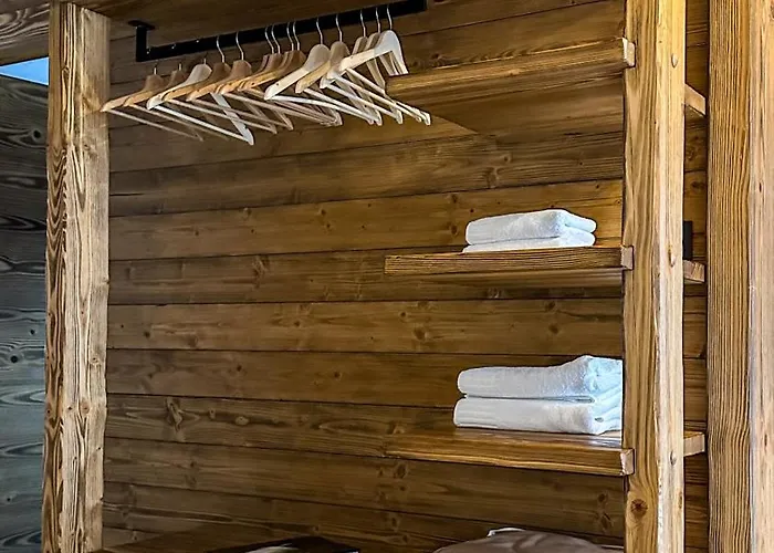 Jasna Boutique Liptovský Mikuláš