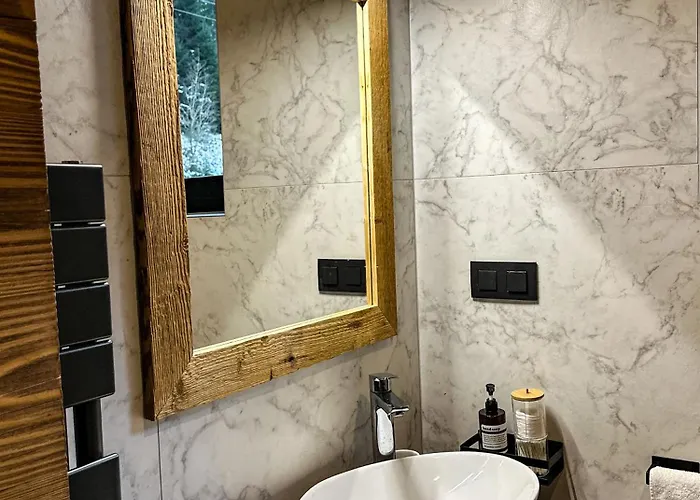 Apartment Jasna Boutique