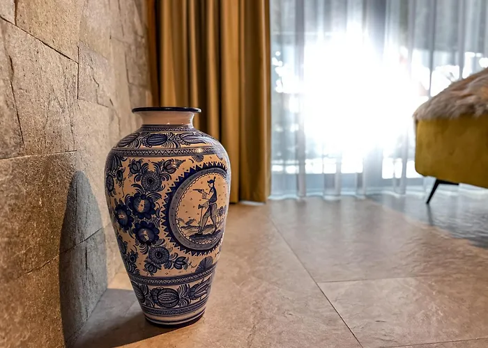 Apartment Jasna Boutique *